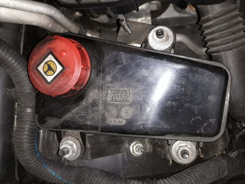 boca za servo ulje za Alfa Romeo 159