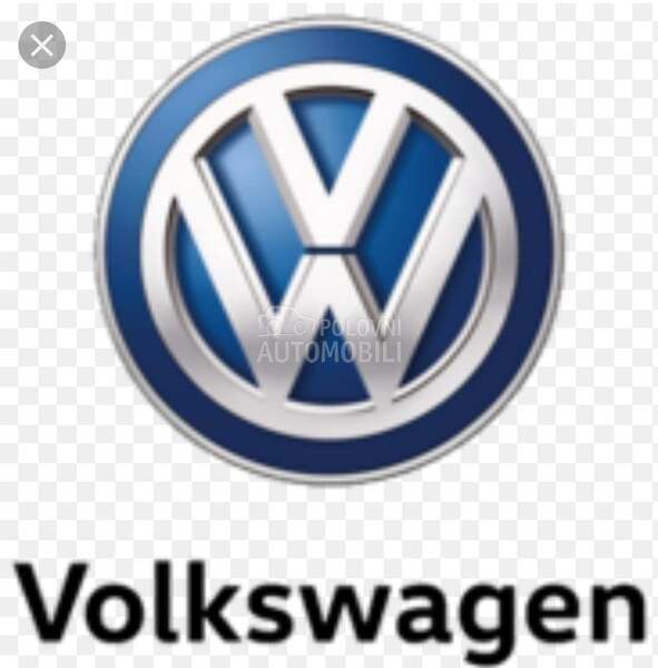 alternator 1.9 tdi za Volkswagen Golf 5 od 2005. do 2008. god.