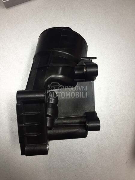 KUCISTE FILTERA  1.6 TDI NOVO za Volkswagen Golf 6, Passat B7, Caddy