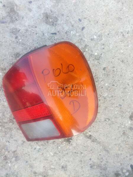stop lampe leva i desna za Volkswagen Polo za 1997. god.