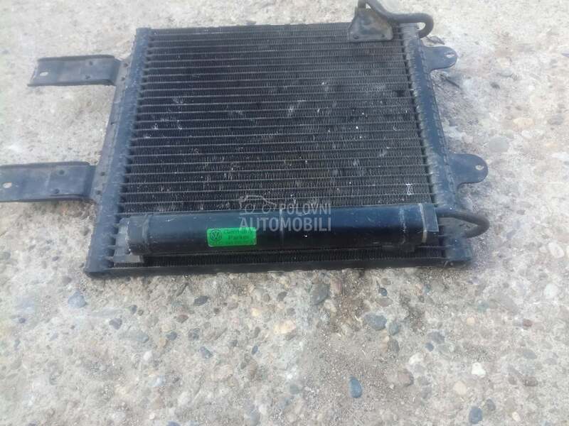 hladnjak klime za Volkswagen Polo za 1997. god.