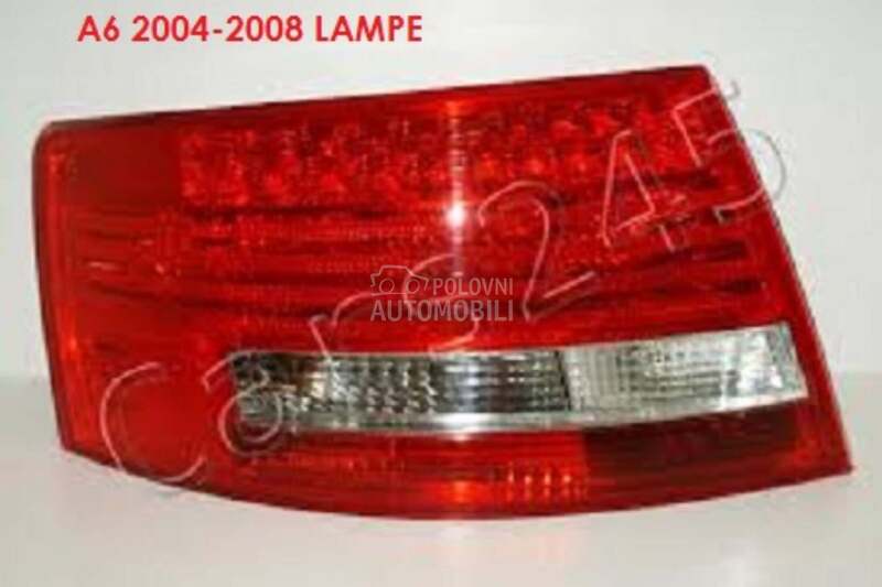 STOP LAMPA , MAGLENKA za Audi A1, A2, A3 ...