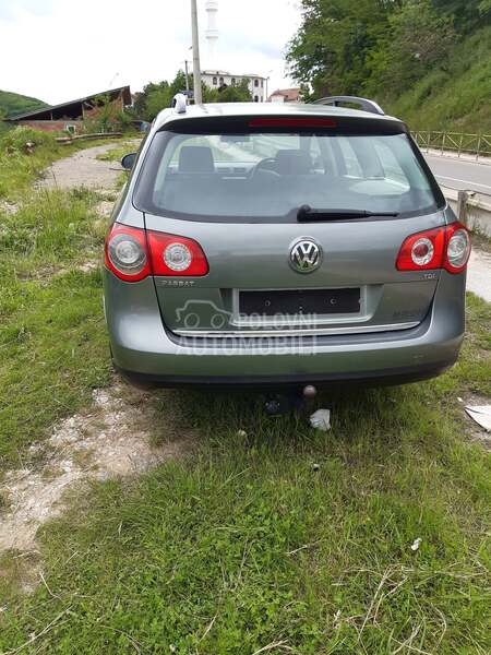 euro kuka passat b6 za Volkswagen Passat B6