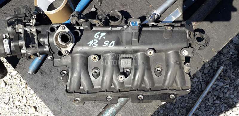 Usisna Grana 1.3 multi jet za Fiat Grande Punto od 2005. do 2010. god.