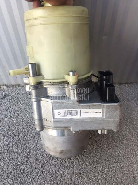 PUMPA VOLANA KOYO za Seat Ibiza