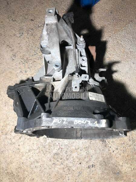 menjac 1,8 benzin za Ford Focus od 2004. do 2011. god.