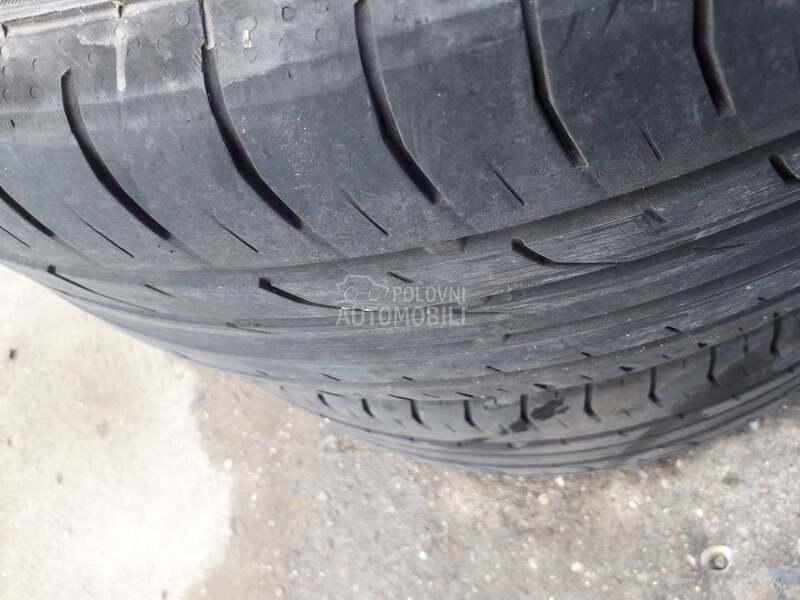 Continental 215/55 R16 Letnja