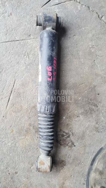 Zadnji amortizer za Peugeot 206