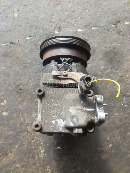 kompresor klime 1,3. 12v za Hyundai Accent od 2000. do 2005. god.