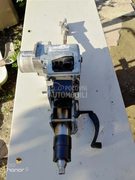 megan elektro servo upravljac za Renault Megane od 2003. do 2009. god.