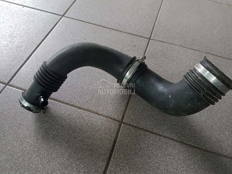 Crevo turbine 1.9dci za Renault Grand Scenic, Megane, Scenic