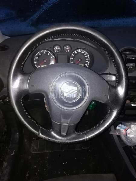volan za Seat Ibiza od 2004. do 2008. god.