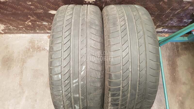 Continental 225/50 R16 Letnja