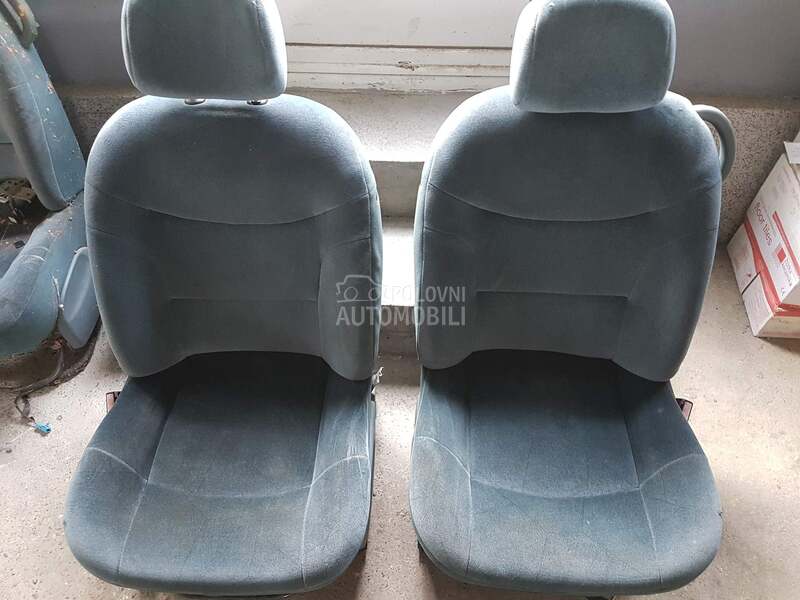 Sedista Scenic 1 za Renault Scenic