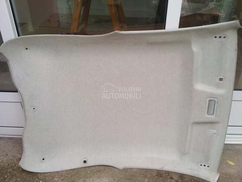 Nebo za Ford Ka od 1998. do 2008. god.