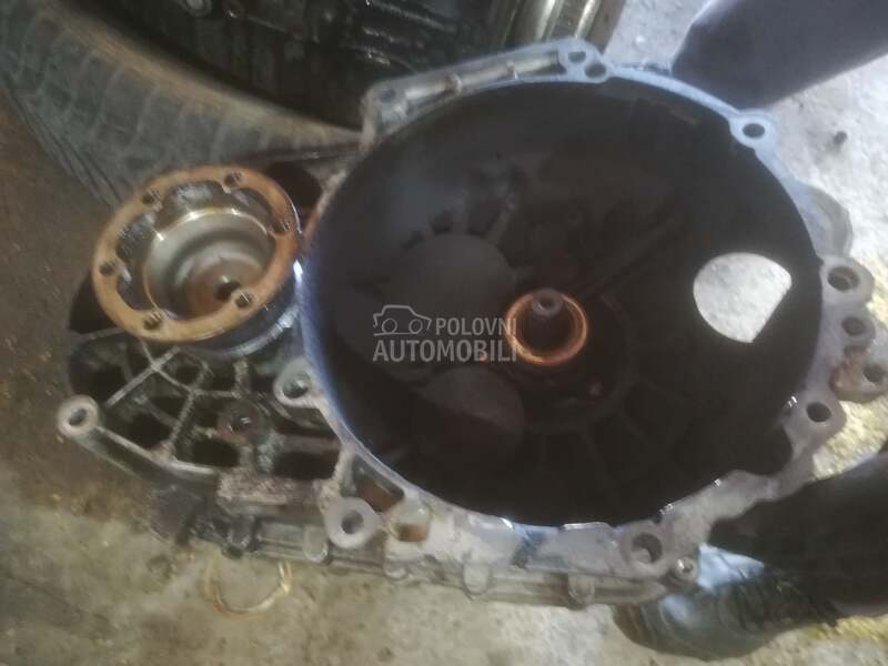 menjac za Volkswagen Jetta za 2007. god.