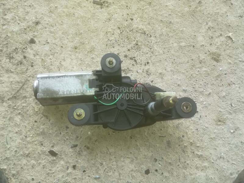 motori brisaca za Fiat Croma, Multipla, Punto ... od 2000. do 2007. god.