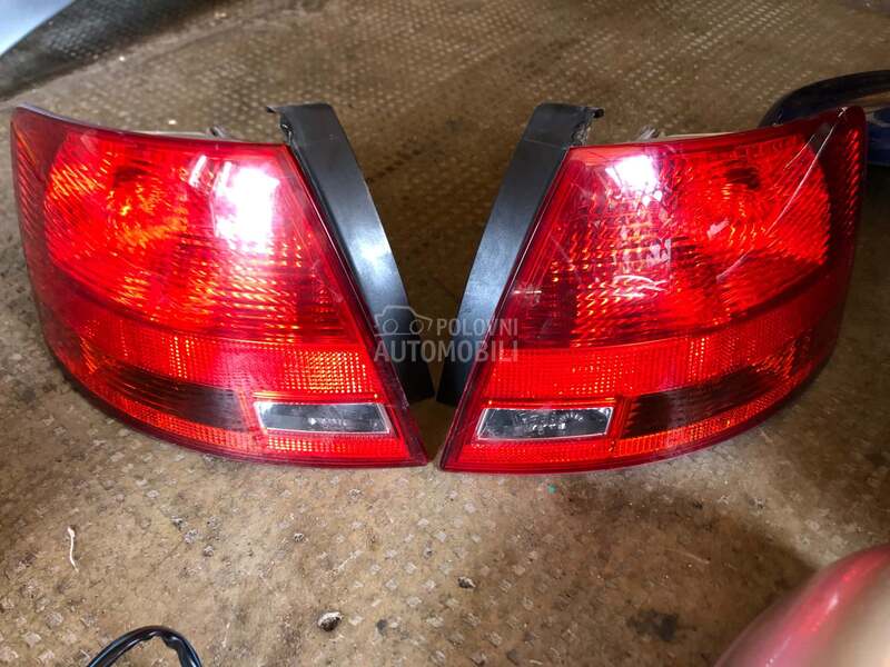 Stop lampe za Audi A4 od 2005. do 2007. god.