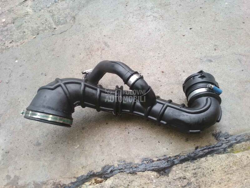Creva za TDCi i TDDi za Ford Focus od 1998. do 2008. god.