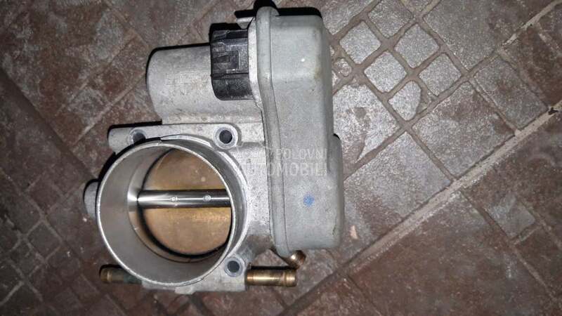 Klapna gasa Z18XE za Opel Astra G, Astra H, Corsa C ...