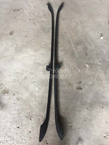 Krovni nosaci za Volkswagen Passat B5.5