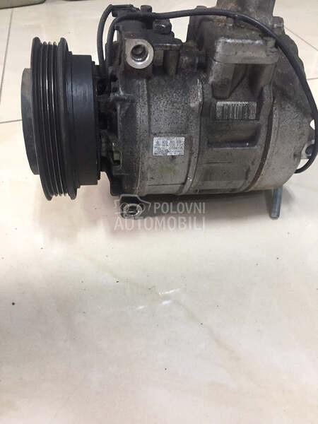 KOMPRESOR KLIME za Volkswagen Passat B5.5