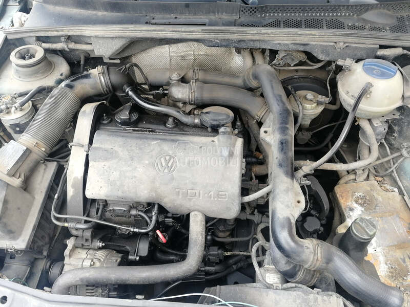 alternator za golfa 3 za Volkswagen Golf 3