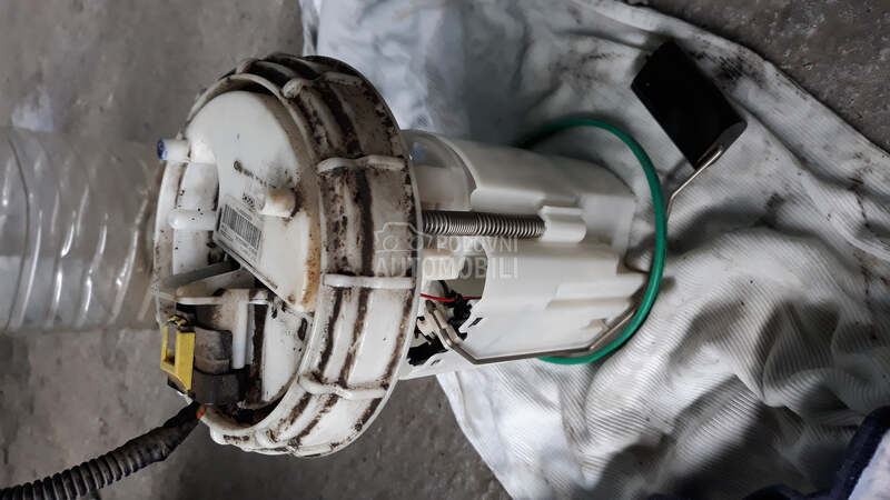 pumpa u rezervoaru za Alfa Romeo MiTo