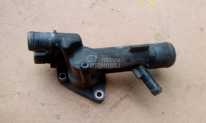 kuciste termostata termostat za Renault Megane od 2003. do 2009. god.