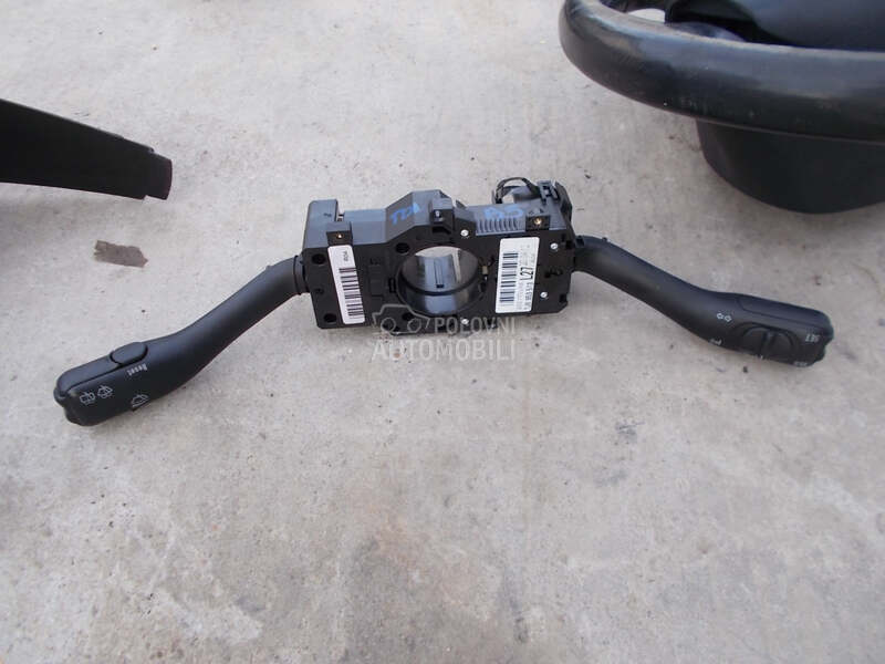 Ablender za Volkswagen Passat B5
