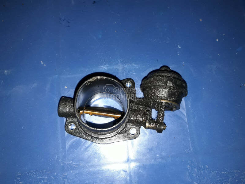 klapna gasa za Renault Laguna od 2001. do 2007. god.