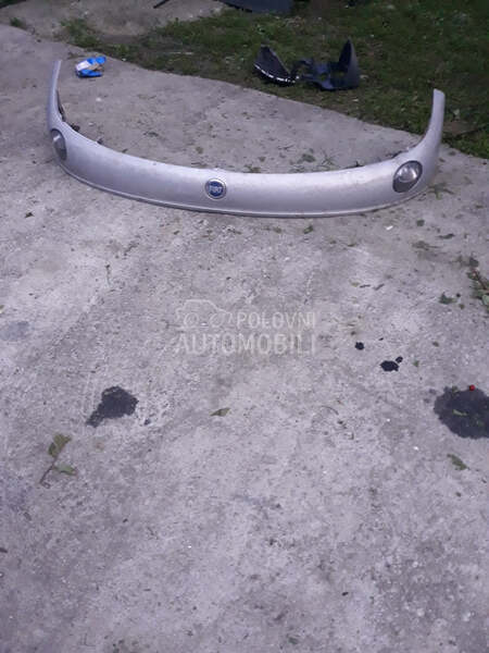Prednja maska za Fiat Multipla