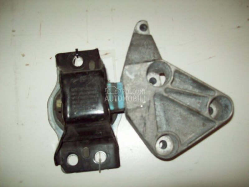 nosaci motora za Renault Clio od 2001. do 2007. god.