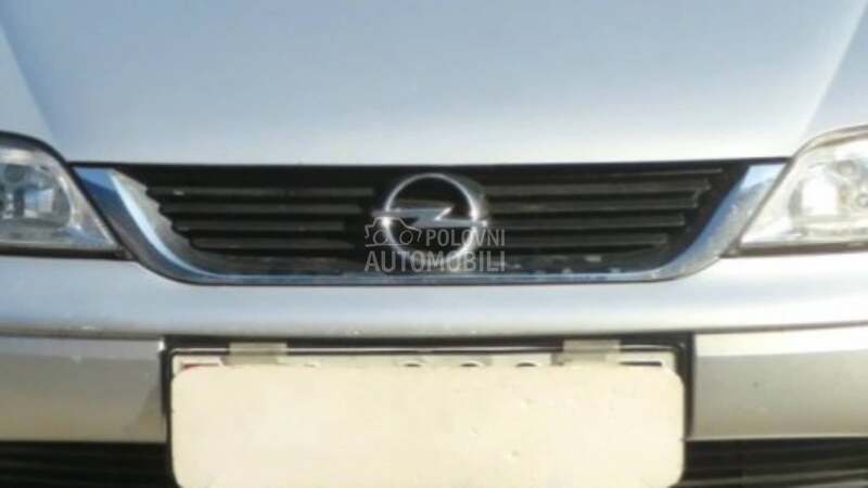 Maska za Opel Vectra B od 1995. do 2002. god.