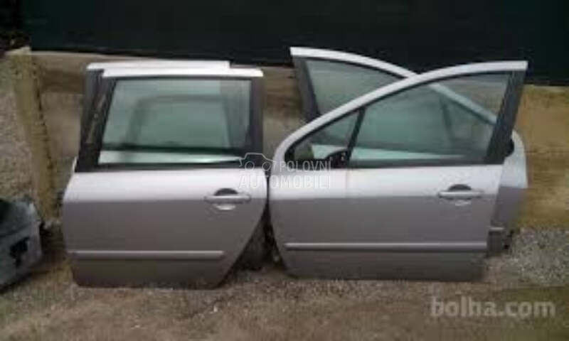 VRATA za Peugeot 206, 207, 306 ...
