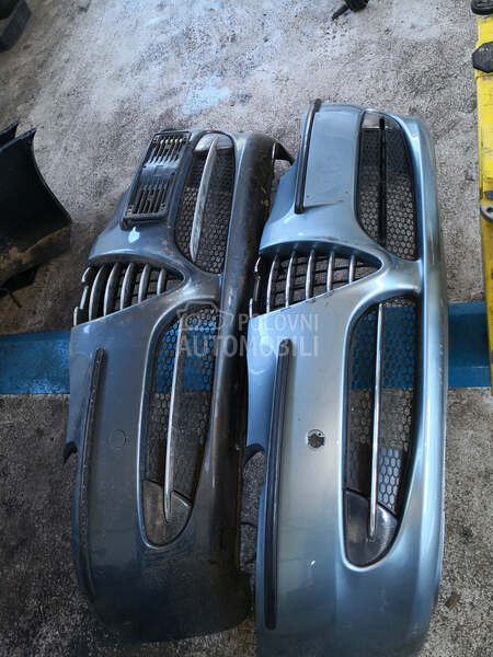 Prednji branik alfa 147 za Alfa Romeo 147 od 2001. do 2003. god.