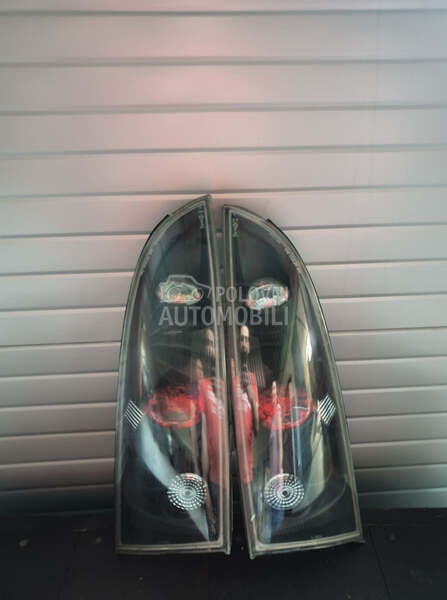 Lampe za Ford Focus za 2003. god.