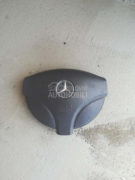 airbag za Mercedes Benz A 140, A 150, A 160 ...