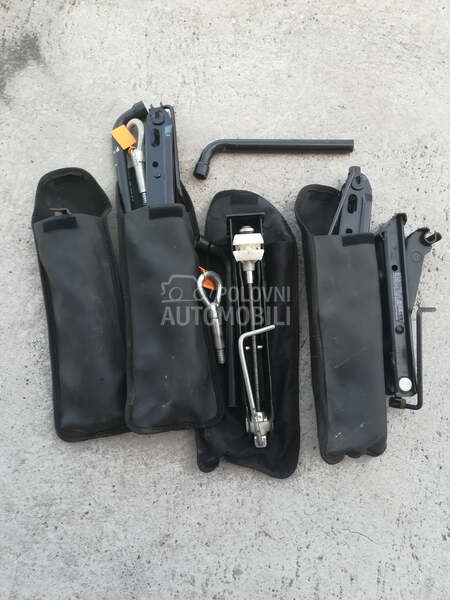 dizalice za Opel Agila, Astra F, Astra G ...