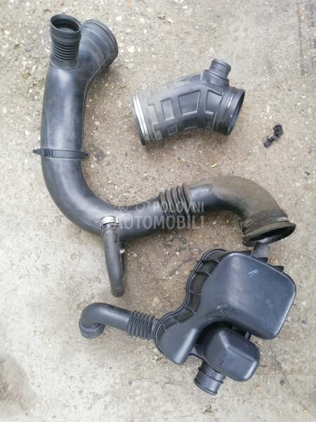 crevo turbine za Alfa Romeo 159