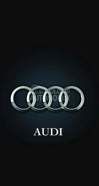 klesta kociona za Audi A3, A6 od 2005. do 2012. god.