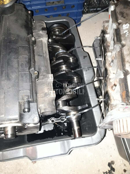 radilica za Renault Modus od 2004. do 2012. god.