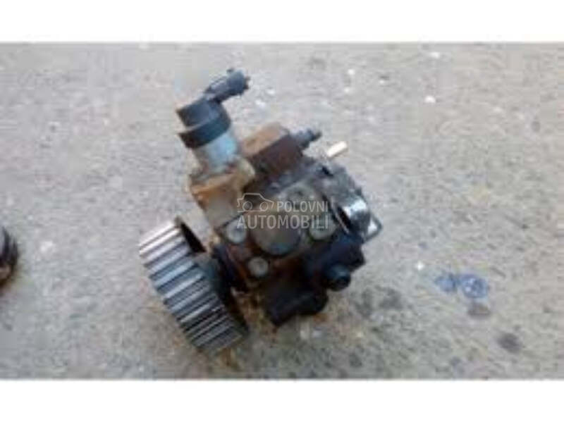 BOSH PUMPA za Peugeot 206, 207, 307 ...