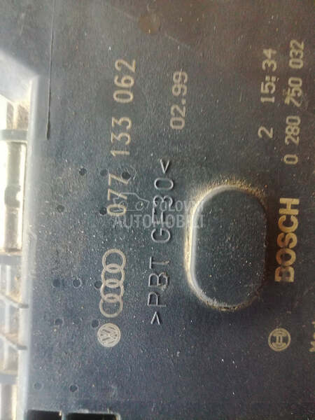 klapna gasa  4,2 za Audi A8 od 2001. do 2004. god.