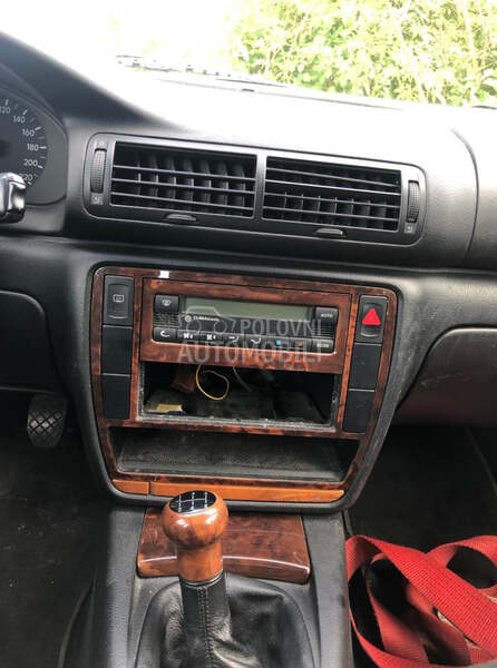 Passat B5 1.9 instrument tabla za Volkswagen Passat B5