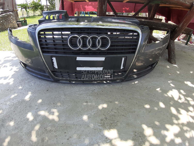 Branik prednji za Audi A4 od 2005. do 2008. god.