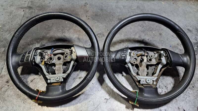 volan za Mazda 3, 5, 6 ... od 2002. do 2010. god.