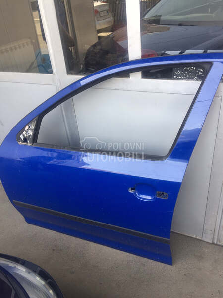 VRATA za Škoda Octavia