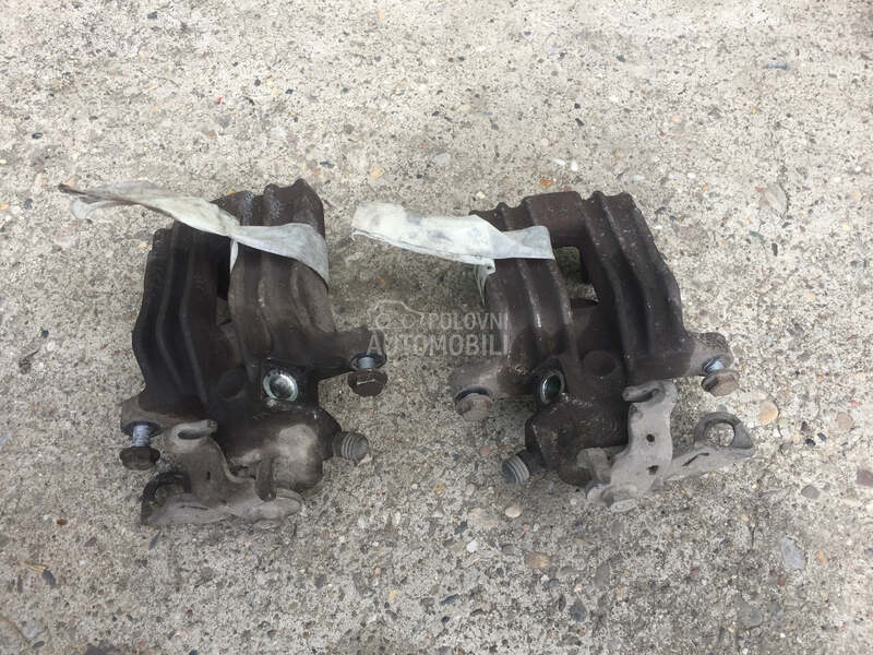 Klesta za Volkswagen Golf 4 od 1998. do 2004. god.