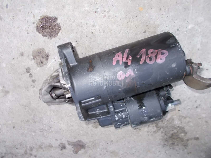 Alnaser za Audi A4
